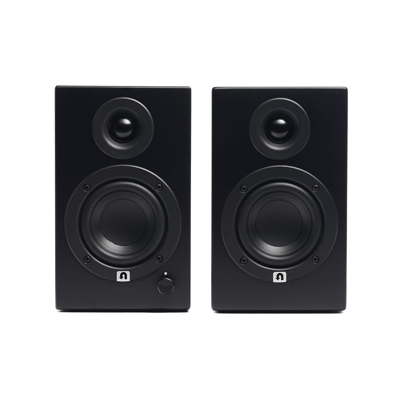 U-Turn Audio Ethos Powered Speakers