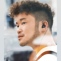 Sennheiser IE 200 variant 4