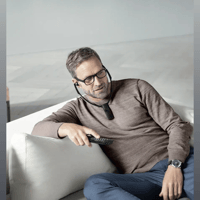 Sennheiser RS 5200 variant 2