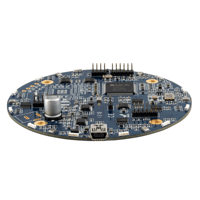 MiniDsp UMA-8 USB mic array - V2.0 variant 3