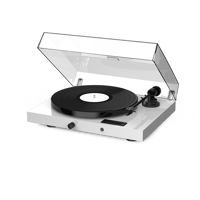 Pro-ject Audio Systems - USA Juke Box E1 variant 11