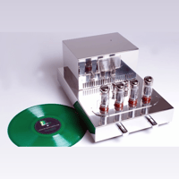 Art Audio Opus 2 – Push Pull Stereo – EL34 variant 1