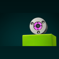 Ansuz Acoustics Darkz T2 Cable Lifter / Resonance Control variant 2