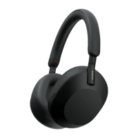 Sony WH-1000XM5 Premium Wireless Noise Canceling Headphones | Black variant 2