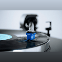 Pro-ject Audio Systems - USA X8 B variant 5