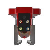 AVID Hifi Reference Ruby variant 3