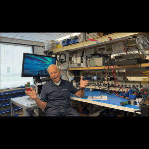 Thumbnail of the video review https://www.youtube.com/watch?v=L76EjzNxJZA