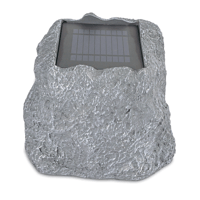 Victrola Solar Charging Bluetooth® Outdoor Rock Speakers variant 8