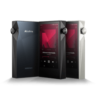 Astell & Kern SP3000M variant 1