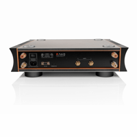 Aavik Acoustics Aavik P-188 / Power Amplifier variant 3