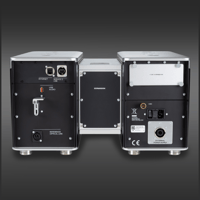 Wadax Reference Server variant 9