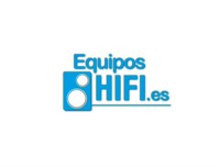 Equipos HiFi Logo
