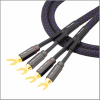 Tributaries Cables Model 6SP MKII variant 4