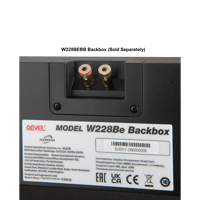 Revel W228Be variant 18