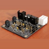 VTV Amplifier VTV Amplifier Custom Input Buffer for Purifi 1ET-7040SA HIGH POWER MODULE variant 1