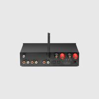Pro-ject Audio Systems - USA Colourful Audio System E variant 5