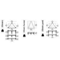 Music Tools ISOstatic variant 9