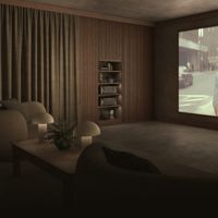 Marantz AV 20 variant 7