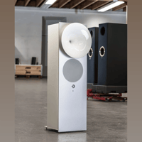 Avantgarde Acoustic Opus 1 variant 1