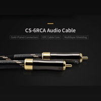 Cayin CS-6RCA variant 1