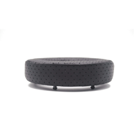 Dekoni Audio Replacement Earpads for Focal Headphones - Stellia, Radiante, Utopia, Clear, ClearMG, Celestee variant 10