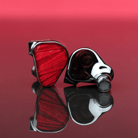 TRUTHEAR TRUTHEAR x Crinacle ZERO:RED In-ear Monitor variant 12
