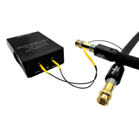 Tara Labs The Muse Digital w/HFX Ground Station variant 2