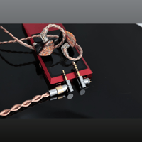 Tipsy Legacy 3 — Premium Hybrid Audio Cable variant 8