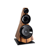 odeon audio Carnegie variant 11