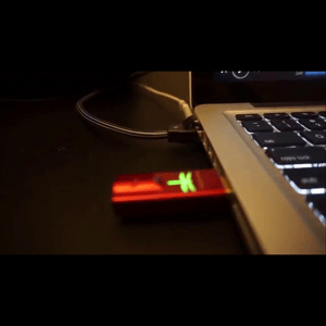 Thumbnail of the video review https://www.youtube.com/watch?v=WXPVDz69c-Y