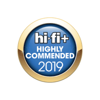 Manley Laboratories MANLEY® Absolute Headphone Amplifier variant 4