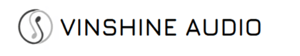 Vinshine Audio logo