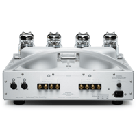 Balanced Audio Technology - BAT VK-80t Tube Amplifier variant 4