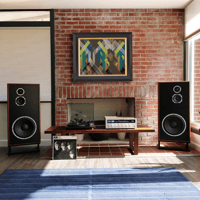 KLH Audio Model Seven Floorstanding Speakers variant 28