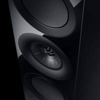 KEF R11 Meta variant 5