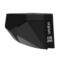 Ortofon 2M Black LVB 250 variant 2