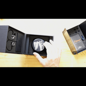 Thumbnail of the video review https://www.youtube.com/watch?v=n2wxAFIeu74