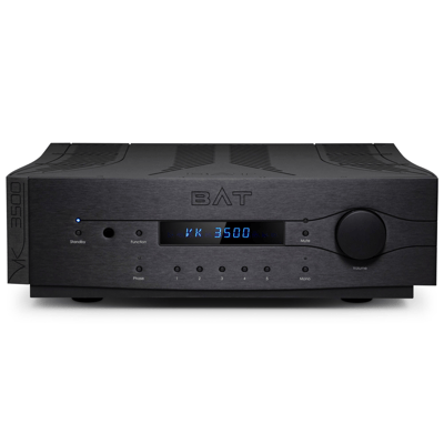 Balanced Audio Technology - BAT VK-3500 Integrated Amp