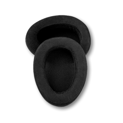 Meze Audio ANGLED ALCANTARA EAR PADS