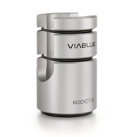Viablue ROCKET XL Cable Lifters Silver variant 1