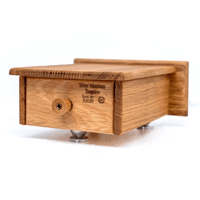 Entreq Silver Minimus Tungsten variant 2