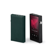 Astell & Kern SE300 Case variant 1