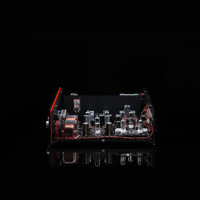 SW1x PRE III LPX HP Line Phono & Headphone Pre-Amplifier variant 8