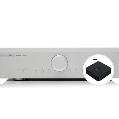 Musical Fidelity M6si Stream