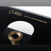 Esseci Design Aequilibrium variant 10