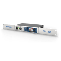 RME Americas Rackmounts variant 1