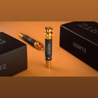 Ansuz Acoustics Sortz Supreme / Noise Reduction (BNC) variant 2