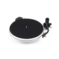 Pro-ject Audio Systems - USA RPM 1 Carbon variant 3