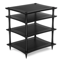 Quadraspire SVT Performance HiFi Racks variant 4