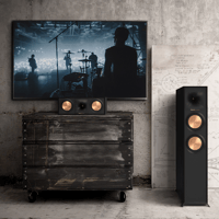 Klipsch R-50C variant 17